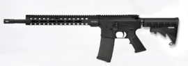 Colt's Manufacturing M4 Carbine Trooper Patrol 5.56mm Semi-Auto Rifle