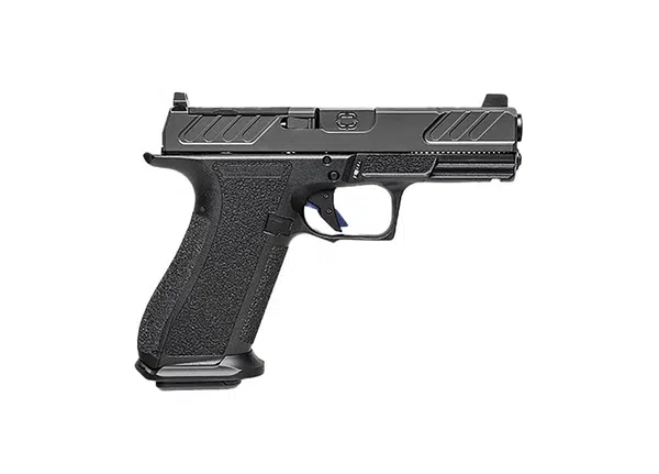 Shadow Systems XR920 LE Edition 9mm Pistol, 10+1-Round