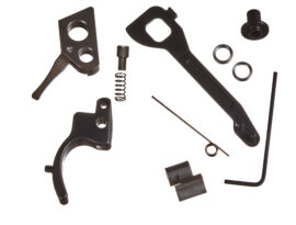 Volquartsen Firearms Accurizing Kit for Ruger Mark IV Parts Kit
