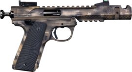Volquartsen Firearms Accurizing Kit .22 LR Pistol, 4.5" Barrel